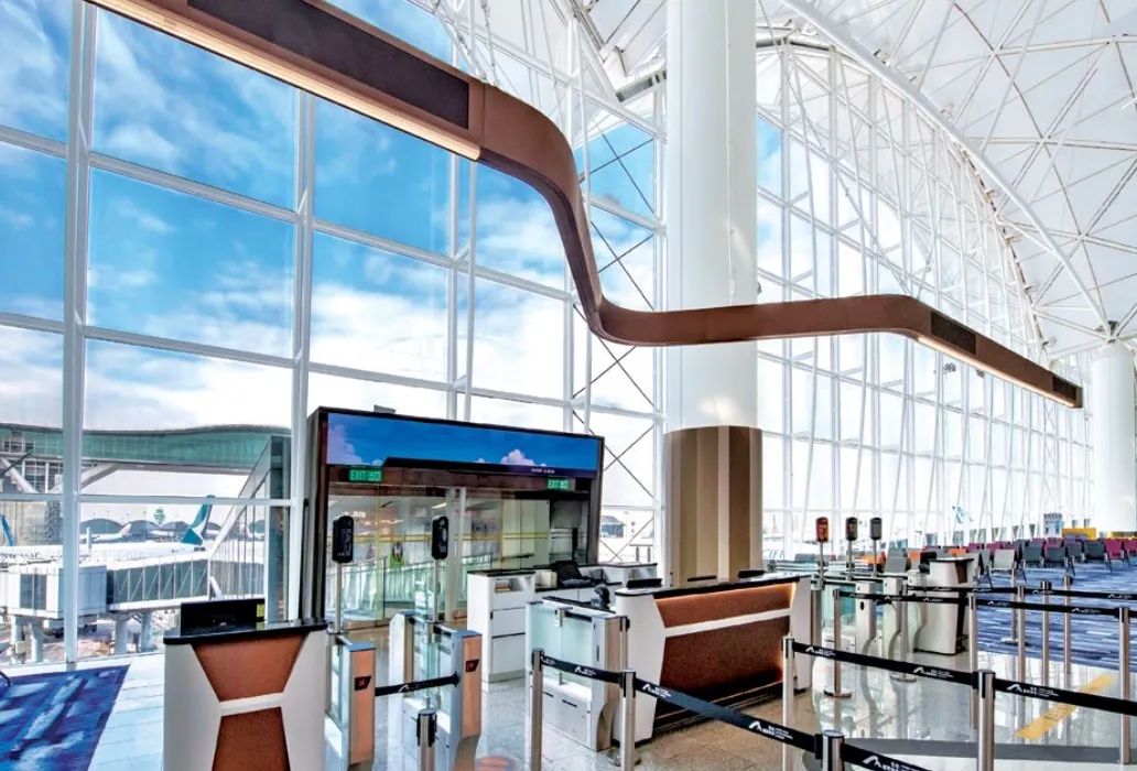 你有多久没出发了？从香港飞往心仪目的地，50万张机票等你get！