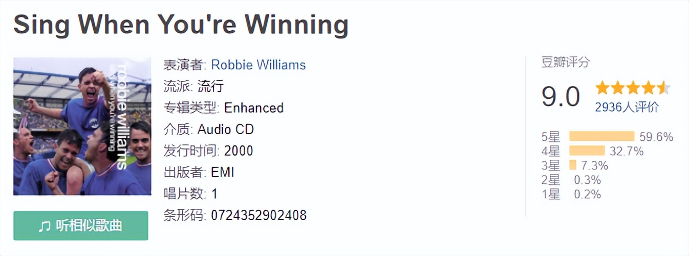 2000年乐坛排名,2000年以后中国乐坛黄金十年