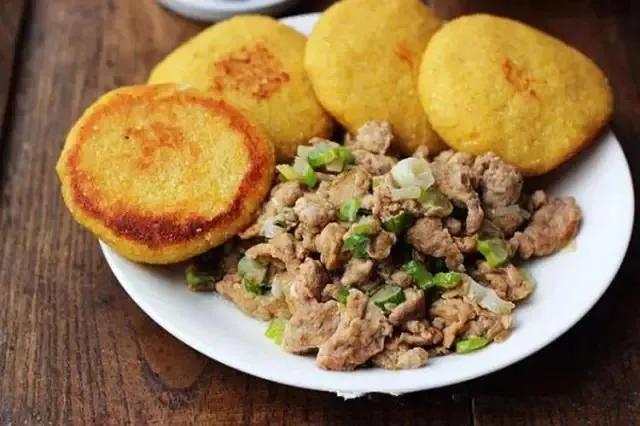 吃韩餐威海,热爱中国美食的韩国人