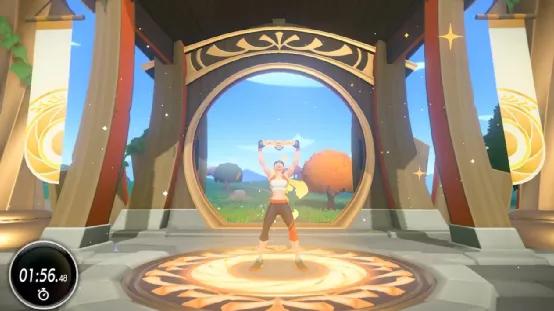 10款最强老任第一方,只有NS才能尊享的独占神作