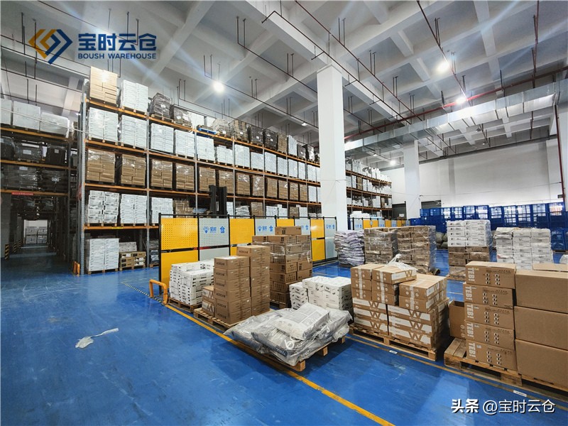云仓发货是什么样的逻辑,云仓发货与工厂直发的优缺点