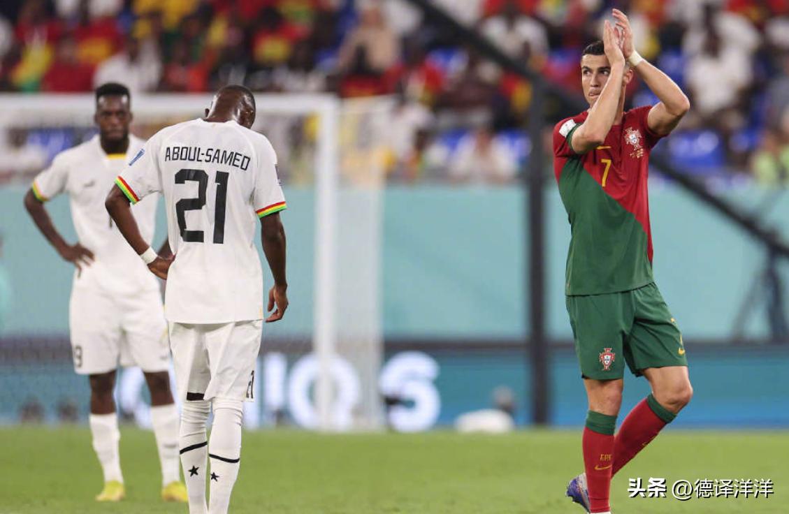 c罗下半场逆转,c罗下半场