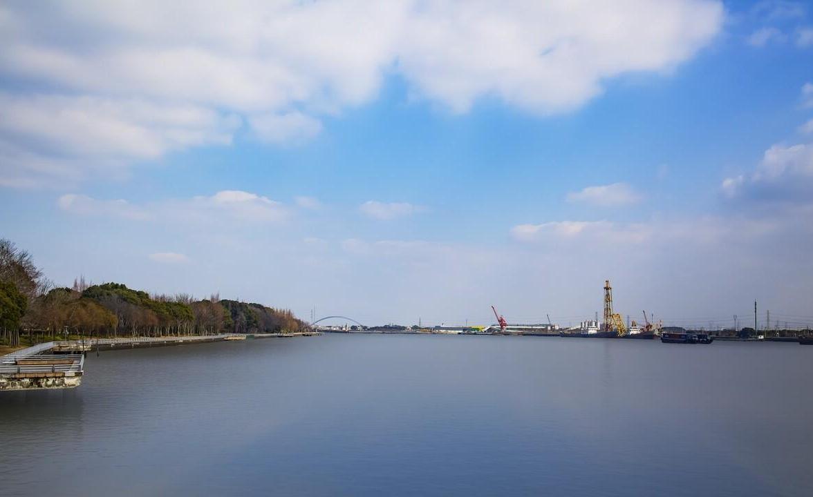 奉贤区如何打造西渡浦江第一湾,西渡浦江第一湾规划