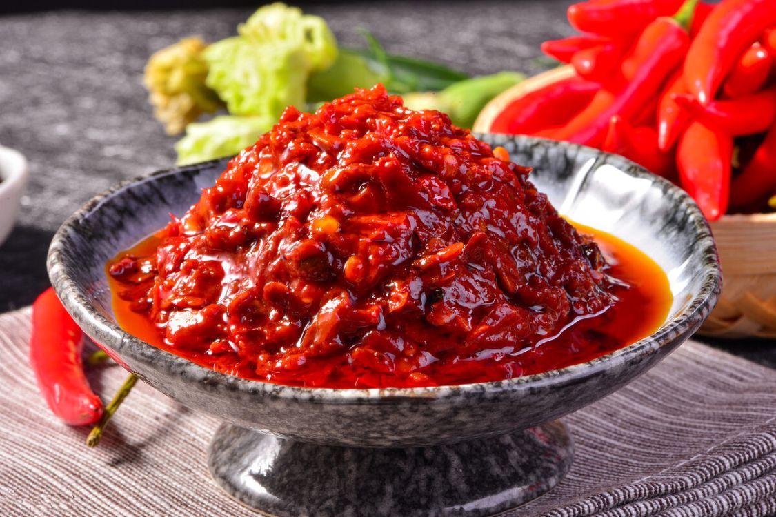 买郫县豆瓣酱时，只要有4种情况，别管什么牌子，都是劣质的