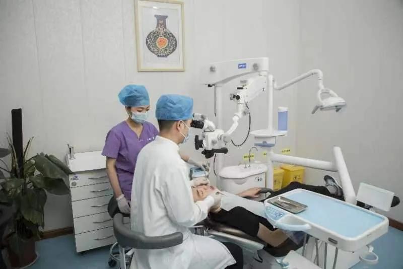 牙科诊所收费标准,牙科诊所利润