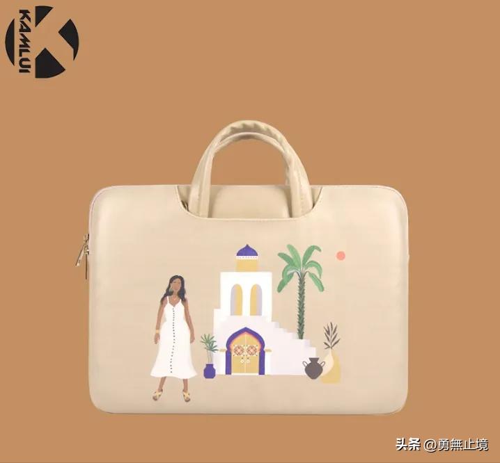 电脑双肩包哪个牌子比较好看实惠,性价比高的电脑双肩包推荐