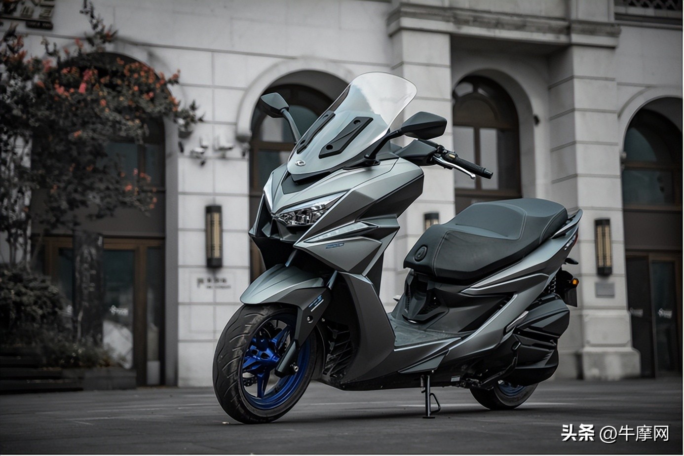 光阳st250和赛艇s250哪个好,不仅仅是运动