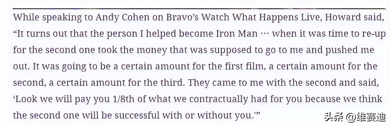 好莱坞霸主迪士尼,好莱坞八巨头迪士尼