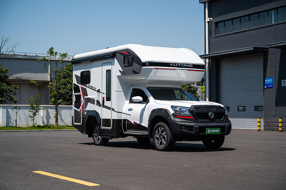 锐骐7宇通房车,宇通新款锐骐6底盘