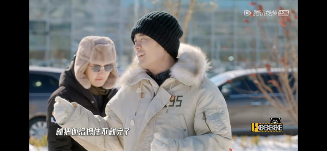 五哈第二季鹿晗为什么没来,鹿晗邓超通宵录制五哈引热议