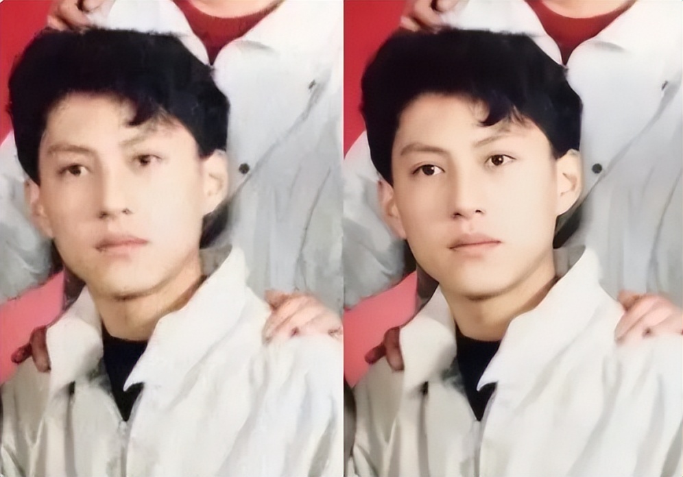 江珊和靳东结婚过吗,江珊与靳东结婚没