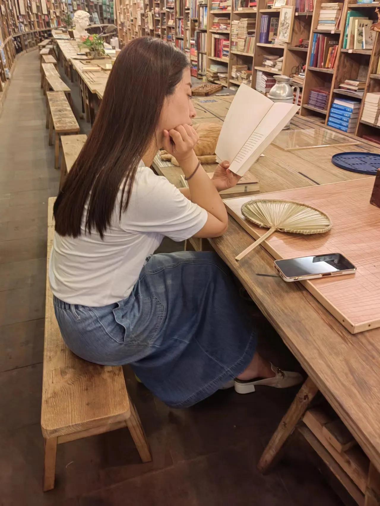 散文：将我和我们存档