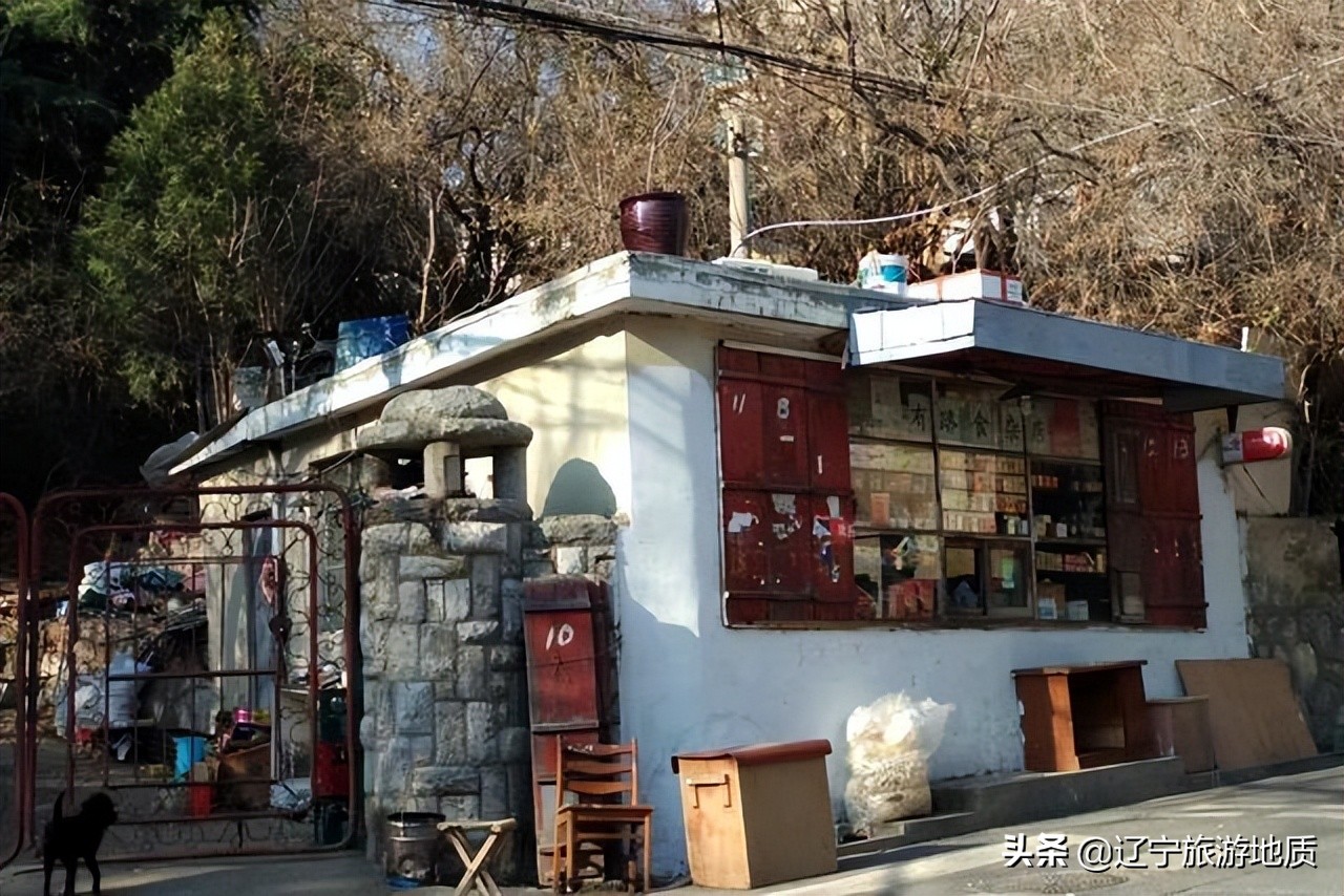 大连这个食杂店成美女网红打卡地？带你来到《请回答1988》的世界