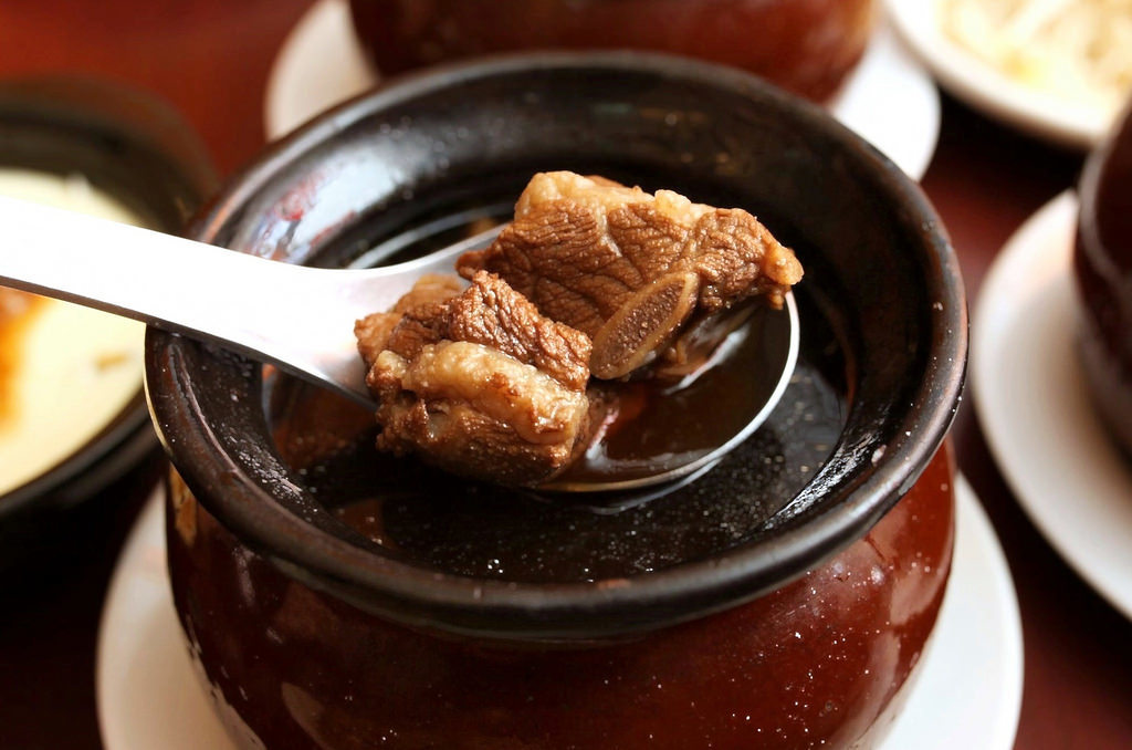 江西南昌十大特产美食,江西南昌的特色美食有哪些