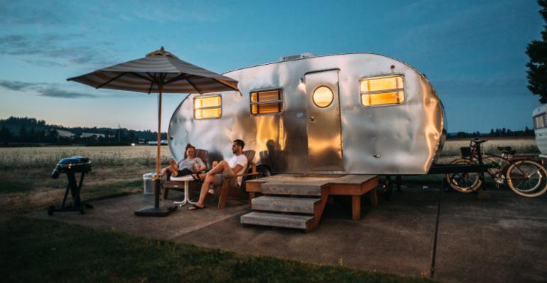 自驾游千万别选择房车,自驾游为什么不建议房车