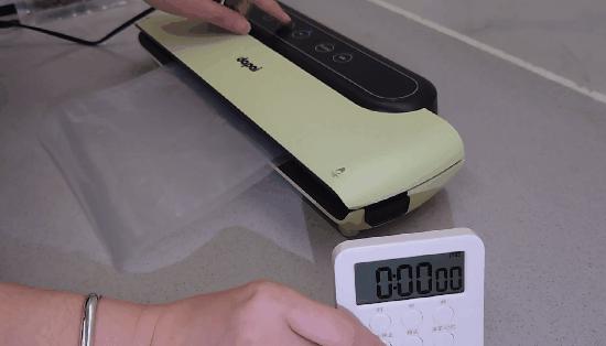 真空封口机全自动和按压的哪种好,真空封口机怎样才是正确操作