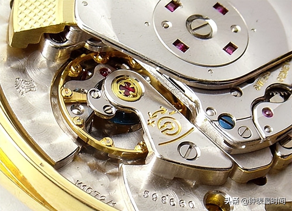 瑞士名表哪一款方形表盘好看,细数瑞士奢侈腕表