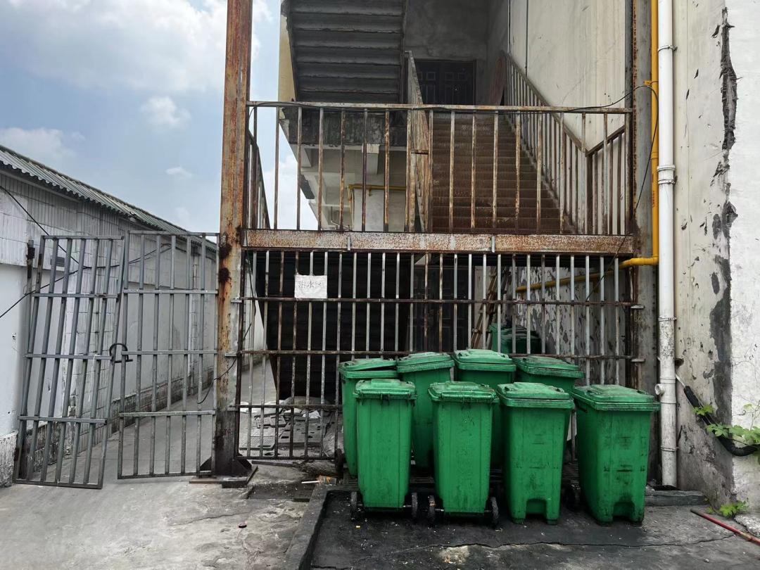 同庆楼周新路店要拆迁吗,无锡周新路的同庆楼搬迁