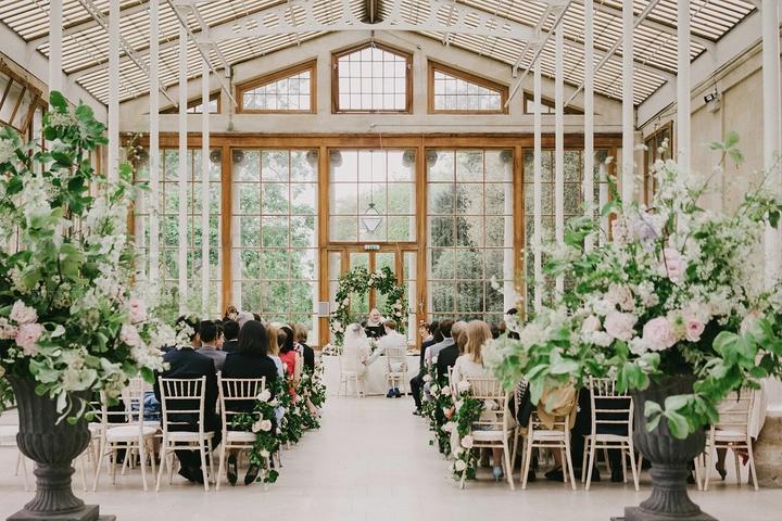 秋冬婚礼备婚注意事项,备婚情况温馨小贴士