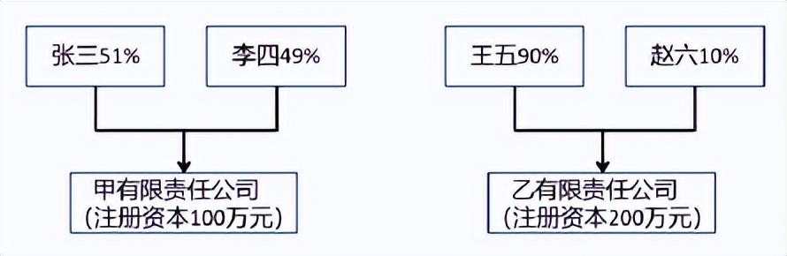 对公司的股权投资,公司股权投资种类