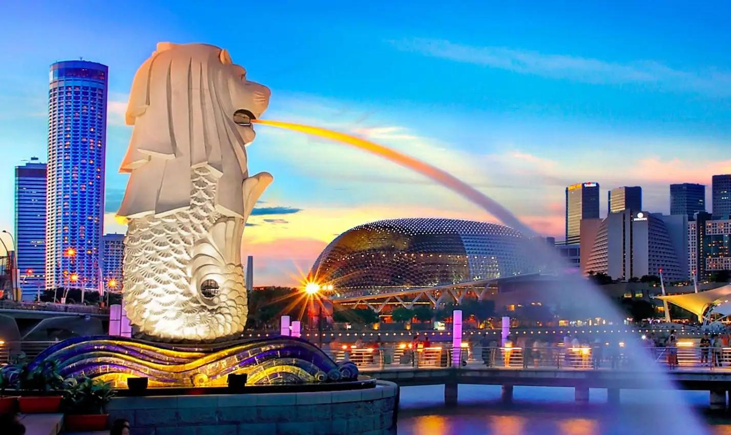 出国访问学者带什么,新加坡公费访问学者攻略