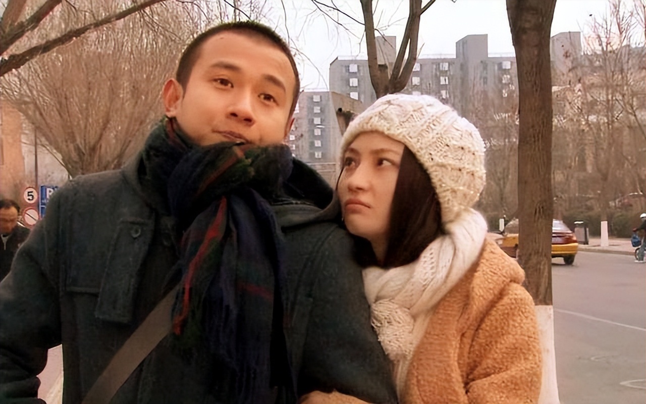 感情扎心语录马伊琍,女生说婚姻不易且行且珍惜马伊琍