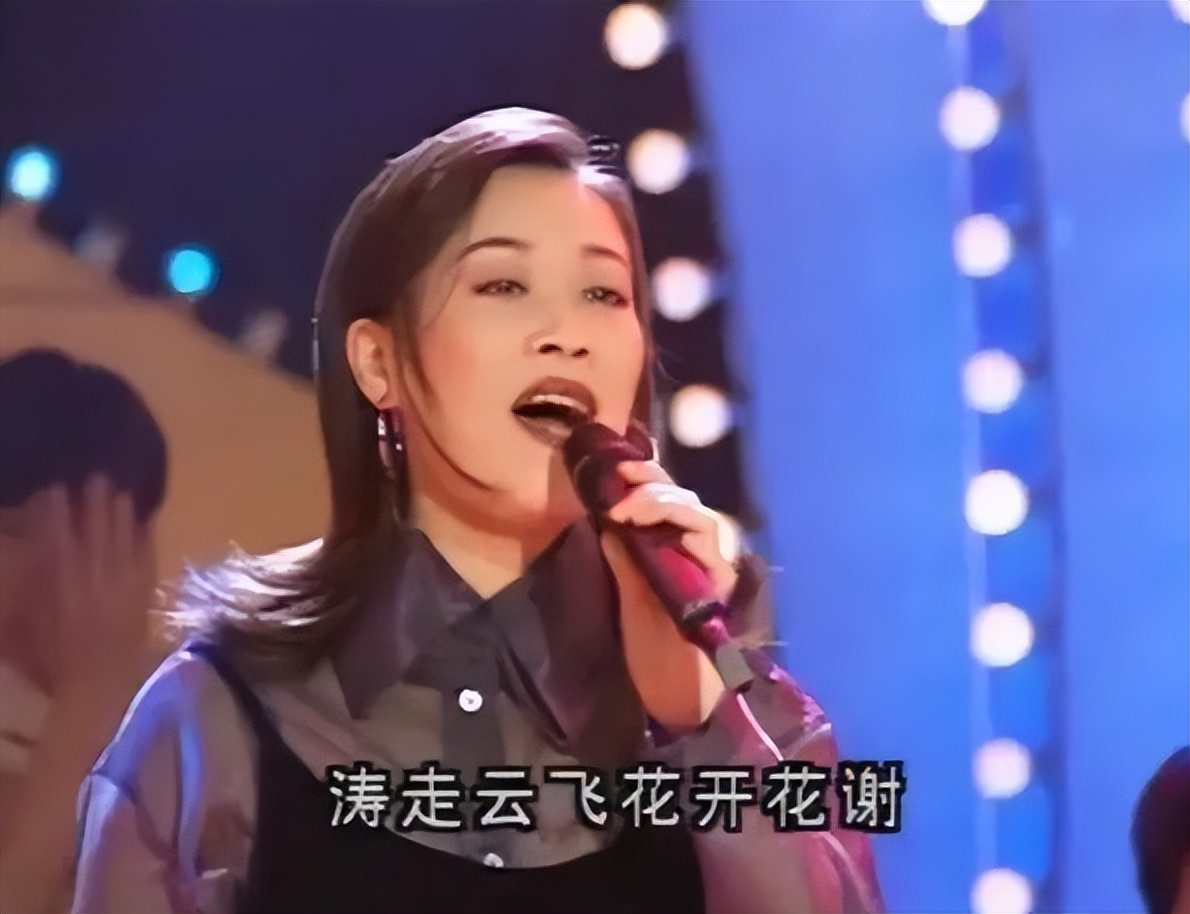 1993年叱咤乐坛金曲集选现场,00年到09年华语金曲榜合集完整版