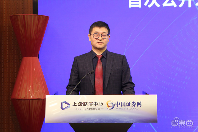 又一射频芯片厂上市,浙大博导创办,产品曾亮相70周年国庆阅兵