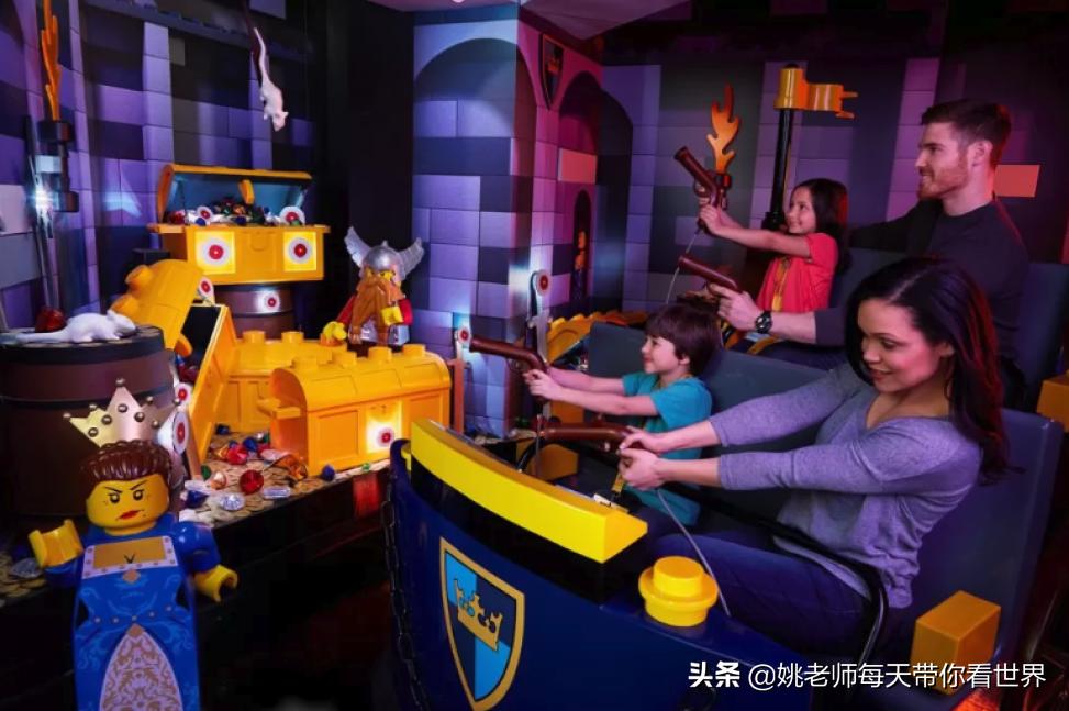 春节上海亲子游乐攻略,上海亲子游乐去哪里