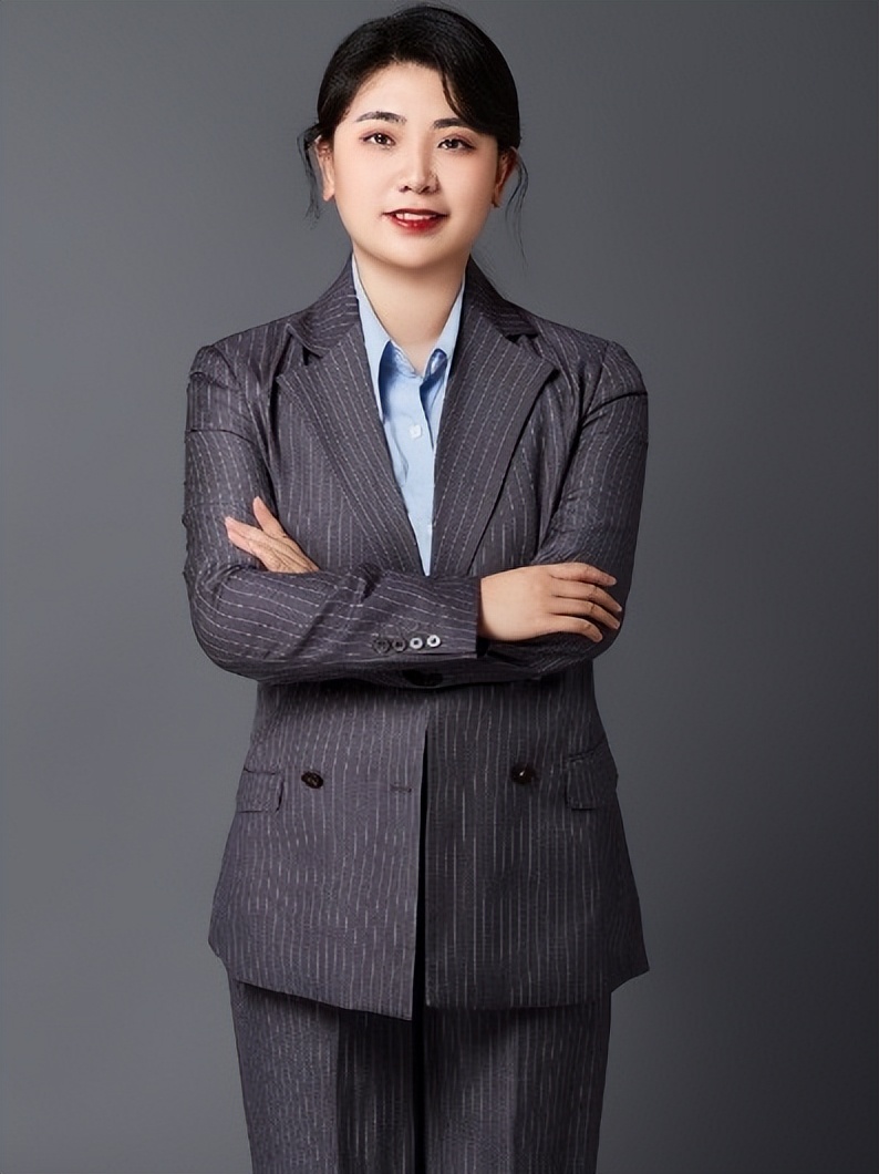 曾贝贝老师职业发展教练