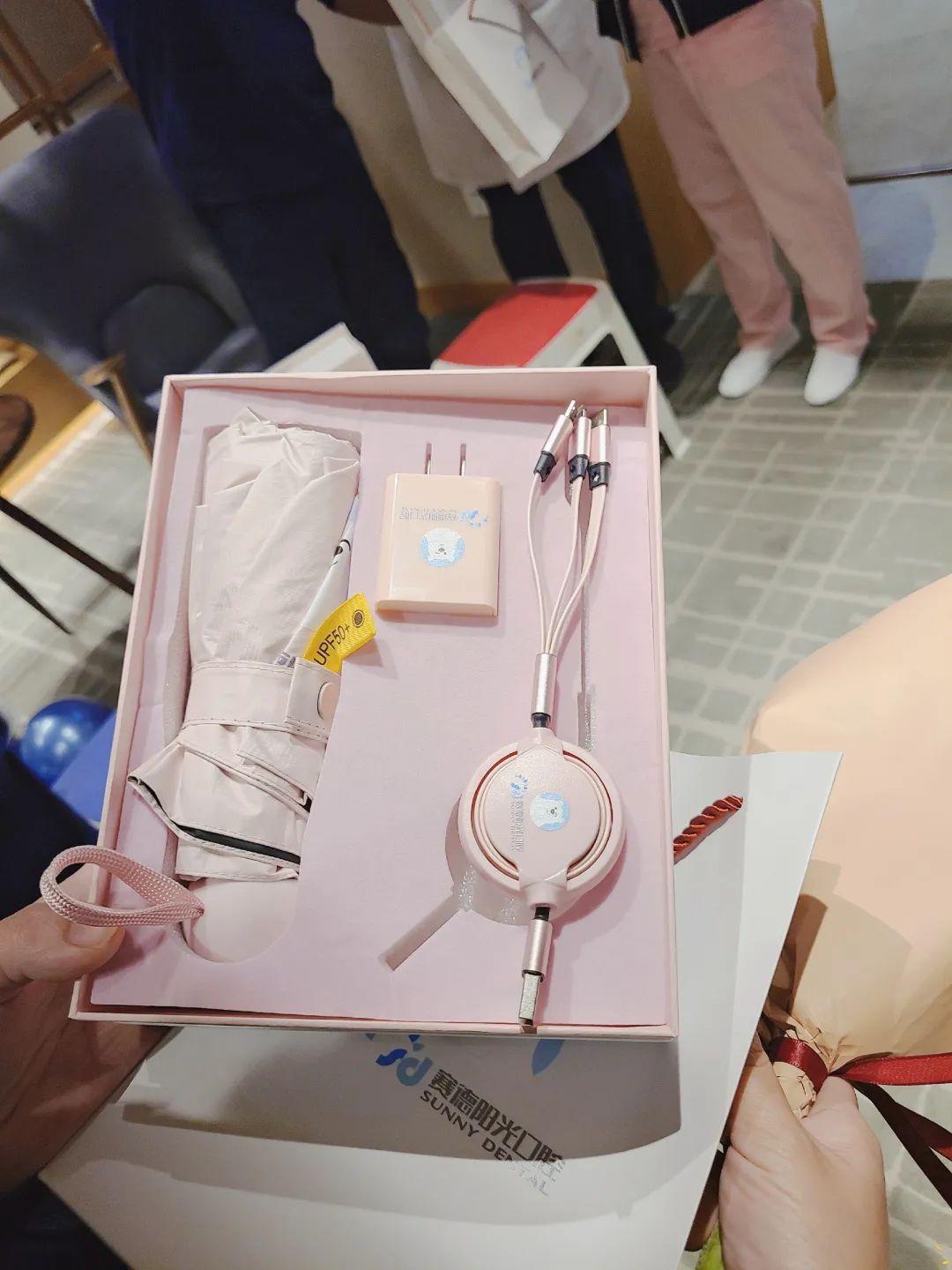 5.12护士节优秀护士颁奖,护士节最美护士评选