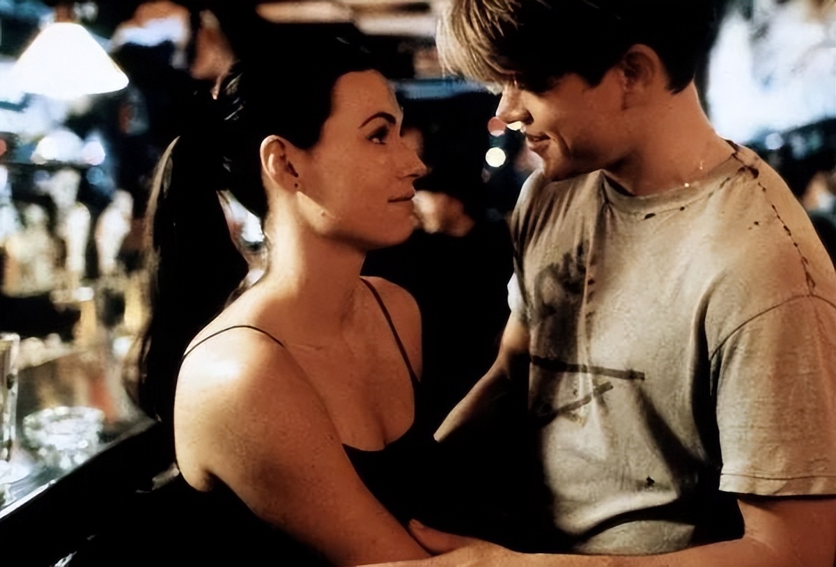 心灵捕手励志电影解说,心灵捕手经典语录励志英文版