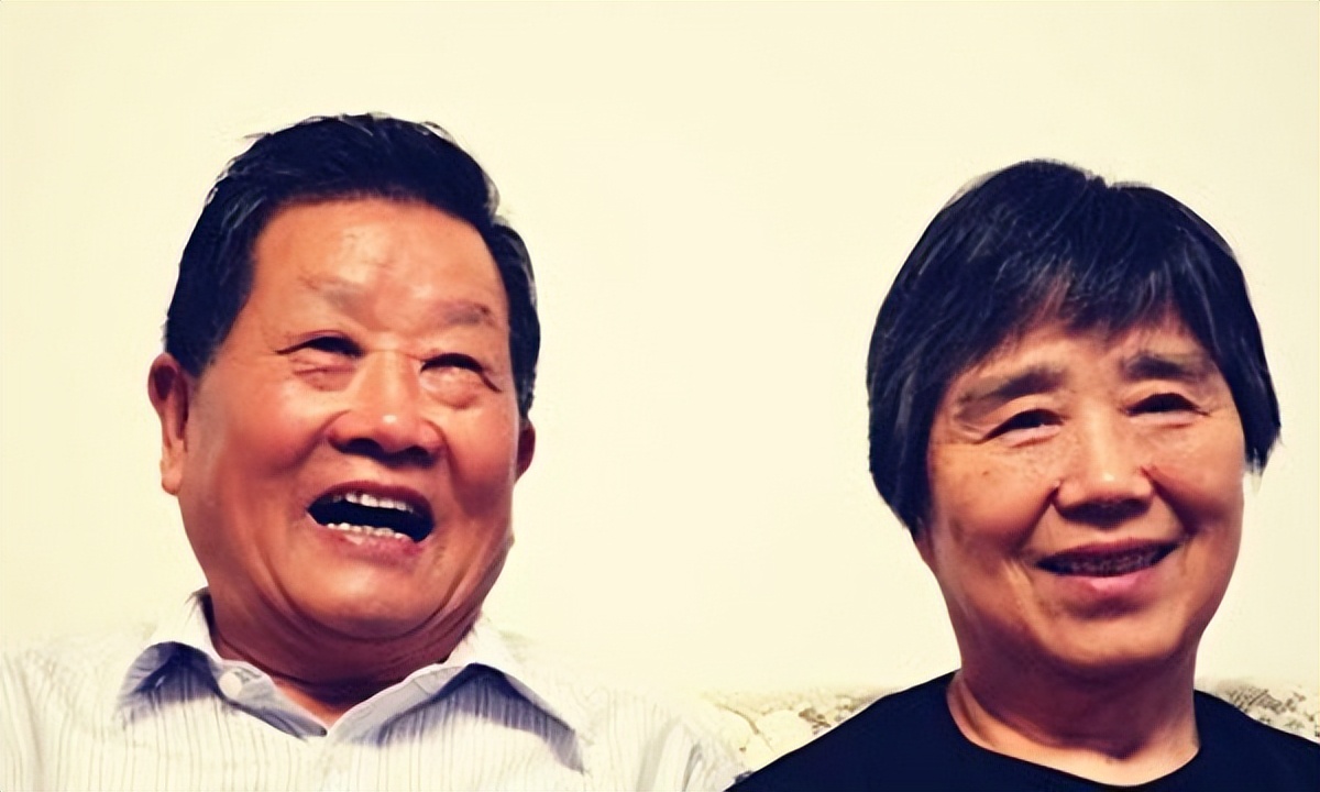 老年人还可以拥有幸福生活,老年人适合恩爱吗