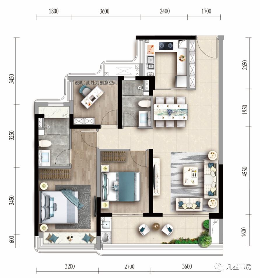 中山岐江新城·中山宝龙城开盘多久了、口碑如何？