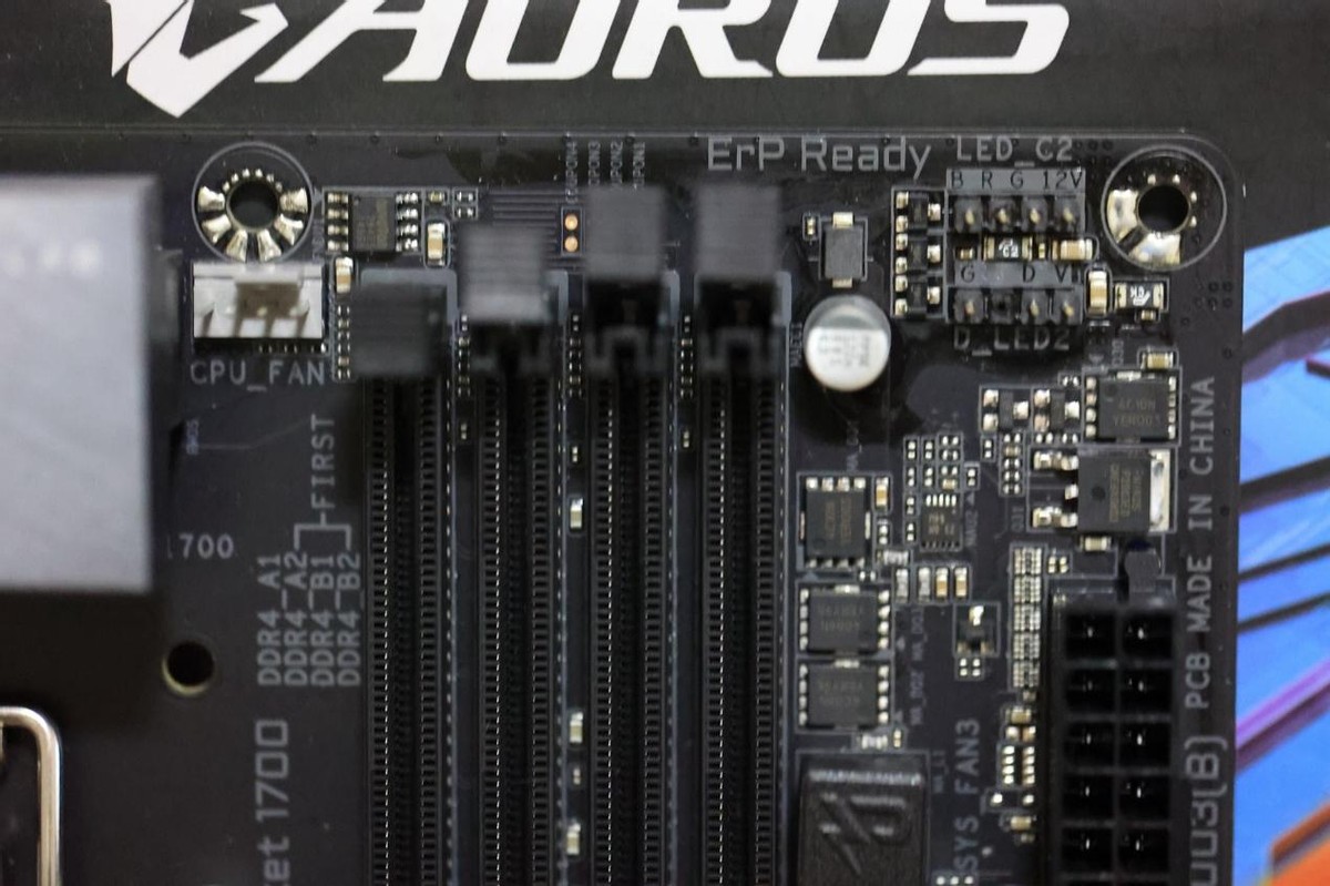 技嘉b660m小雕bios升级13代,技嘉b660maoruselite小雕评测