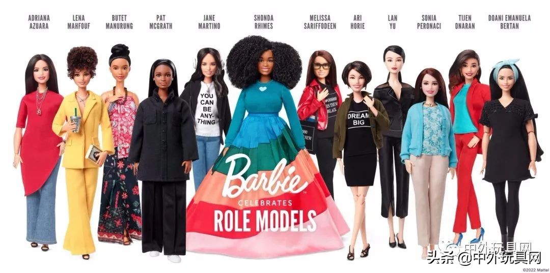 美泰玩具最新新闻,美泰玩具2024春季新品