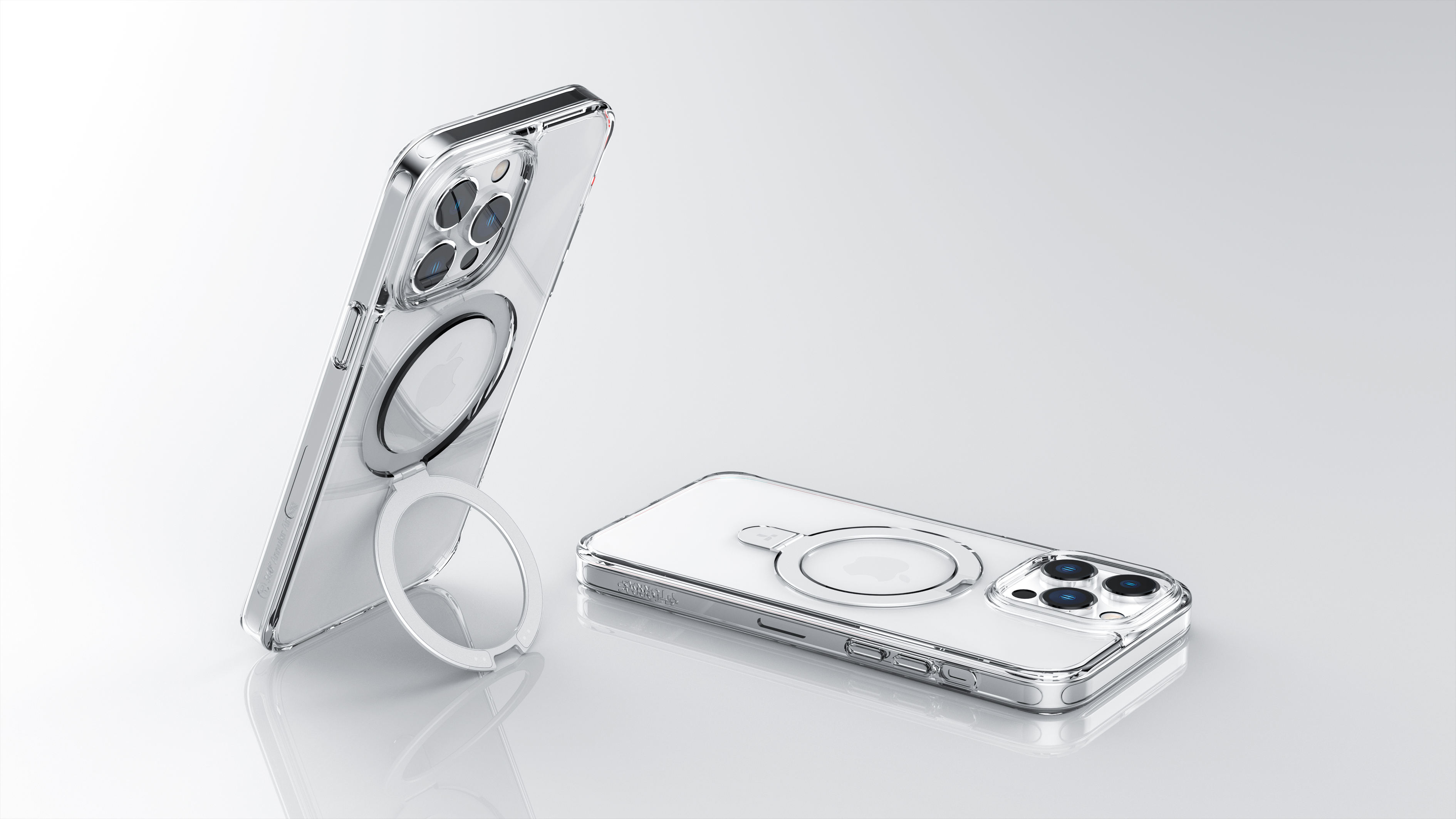 图拉斯超薄如何呢,图拉斯透明支点