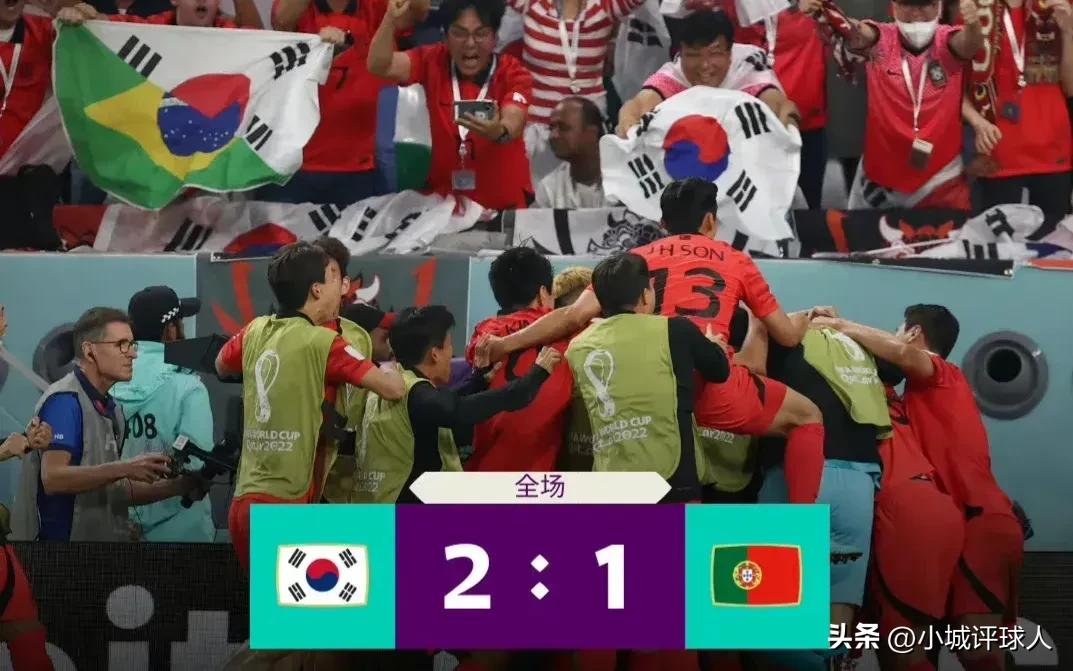 世界杯葡萄牙vs日本比赛时间表,2022世界杯葡萄牙8强被谁淘汰了