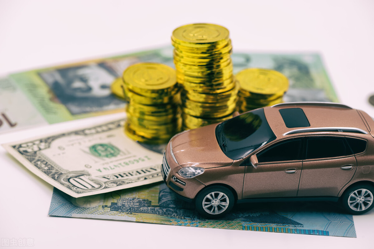 定金和订金的区别真实用,定金和一字之差有什么区别