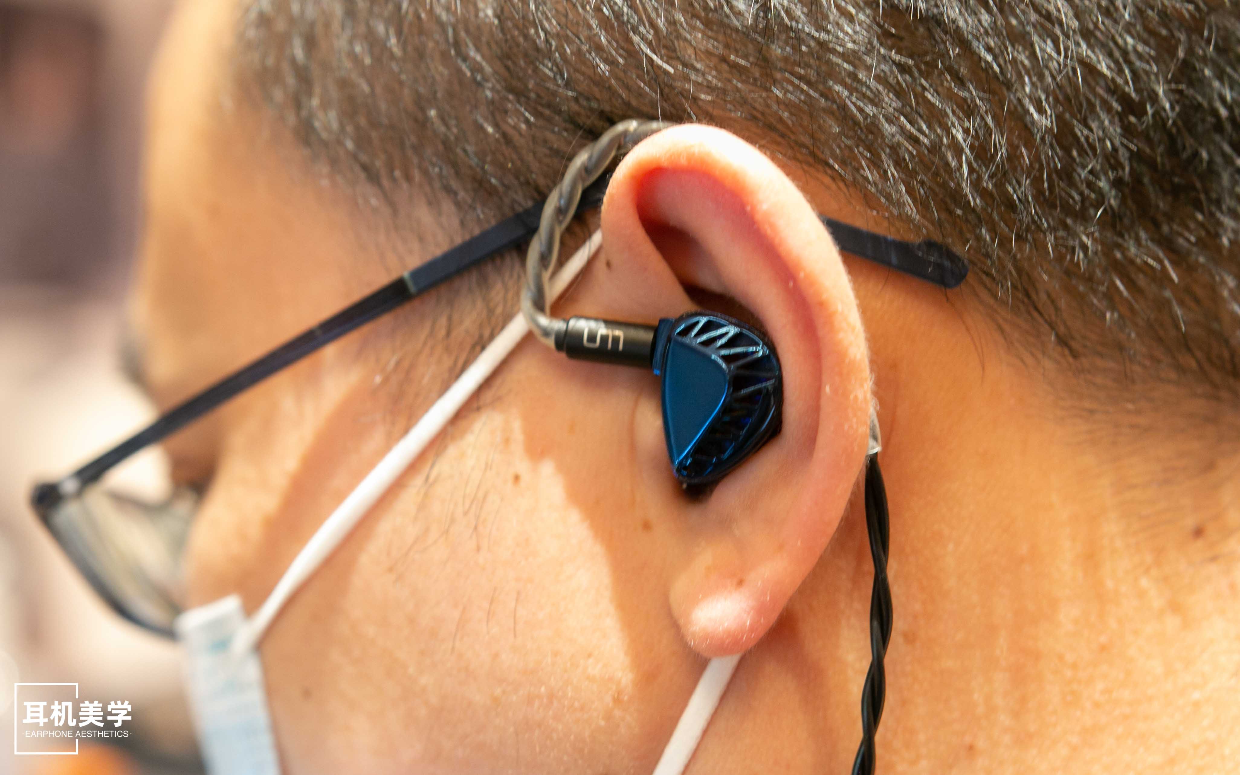 第五届中国北京国际耳机展,第五届北京中国国际耳机展