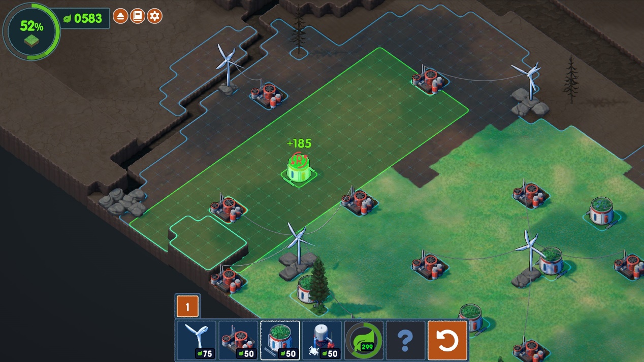 伊始之地,伊始之地游戏解说