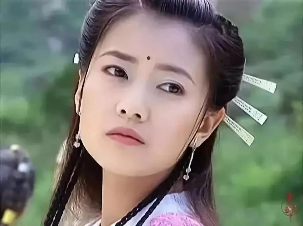 金庸武侠恶女,金庸书里最狠的女魔头