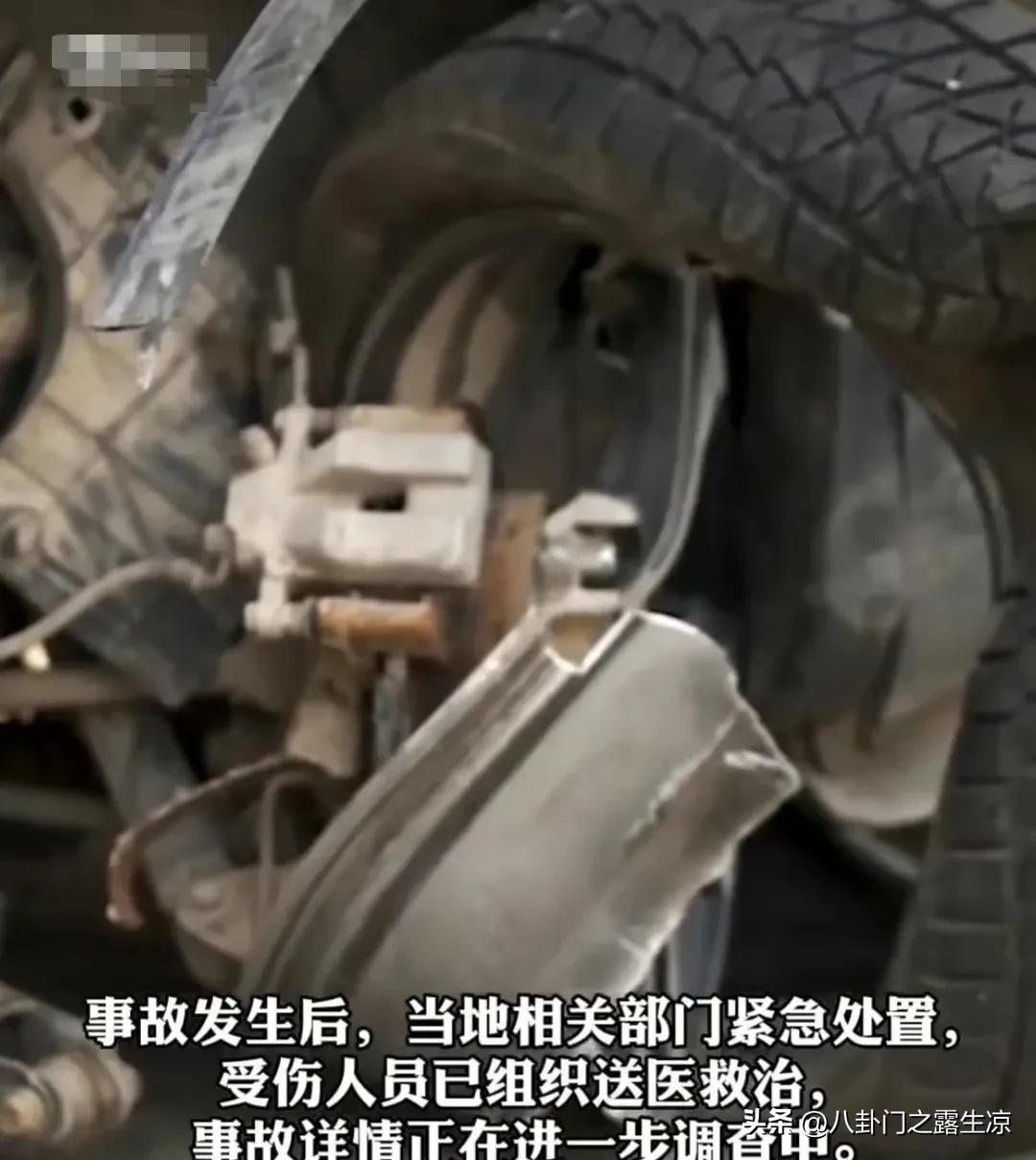 酒泉车祸致7人身亡谁负主要责任,车祸致一人死亡无力赔偿巨额费用