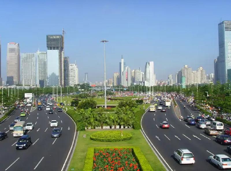 1991年，*小平邓**为深圳火车站题字，为何只写“深圳”没写“站”？