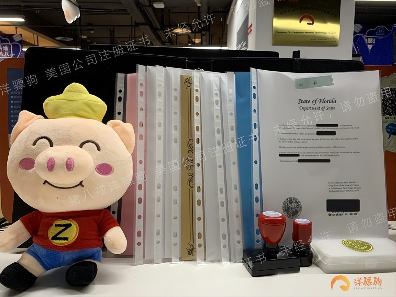 美国公司年审及申报,美国公司年审