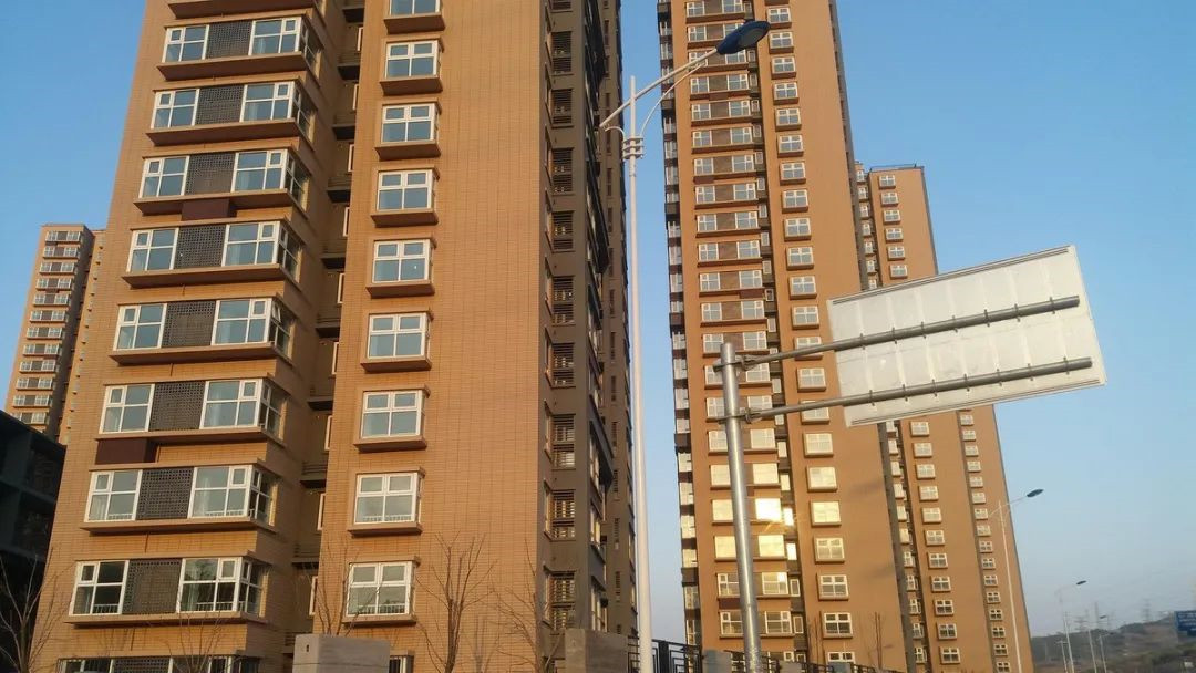 北京2月楼市成绩单出炉,一周楼市北京住宅成交量下跌