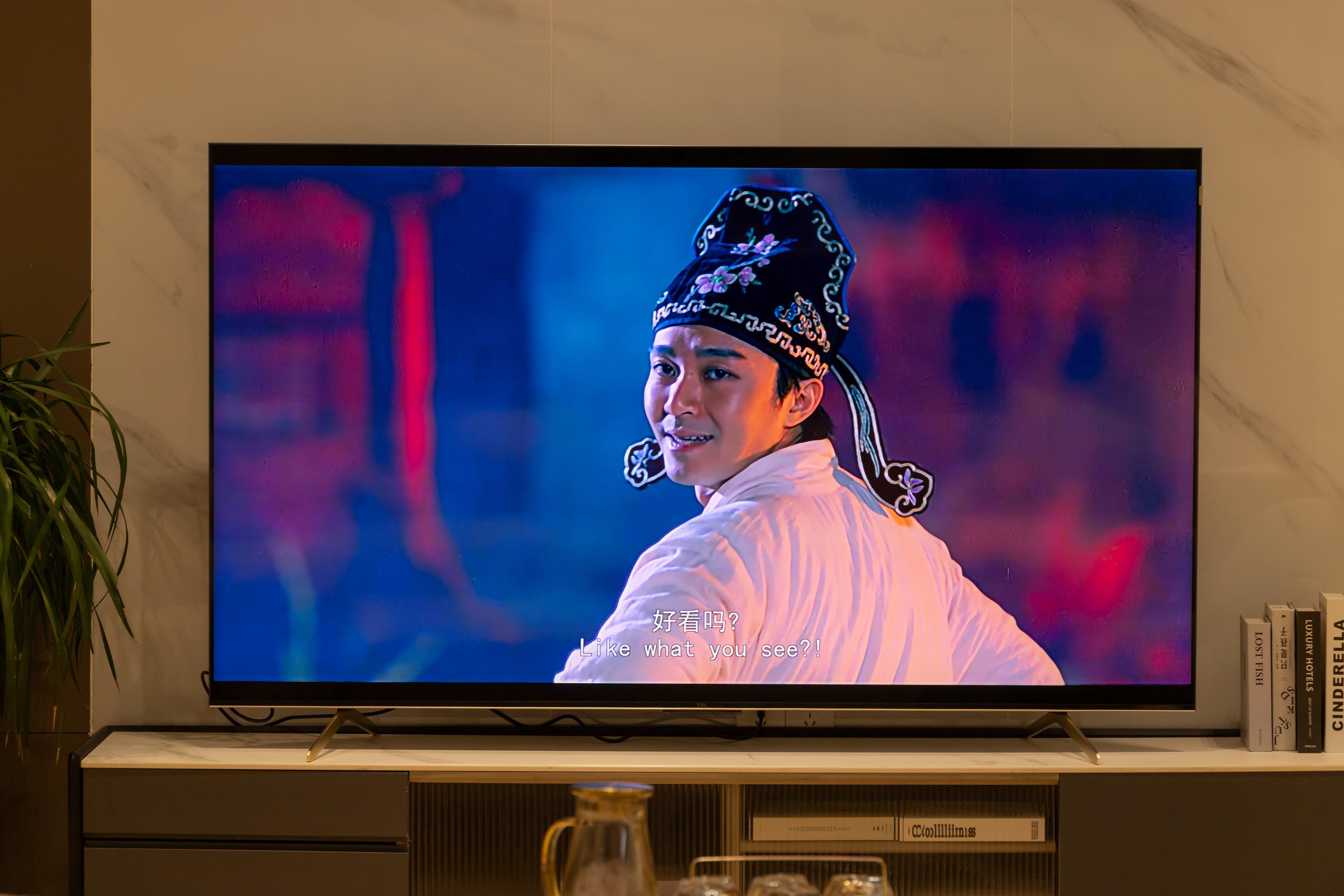 tclc12量子点电视怎么样,tclc11属于量子点电视吗