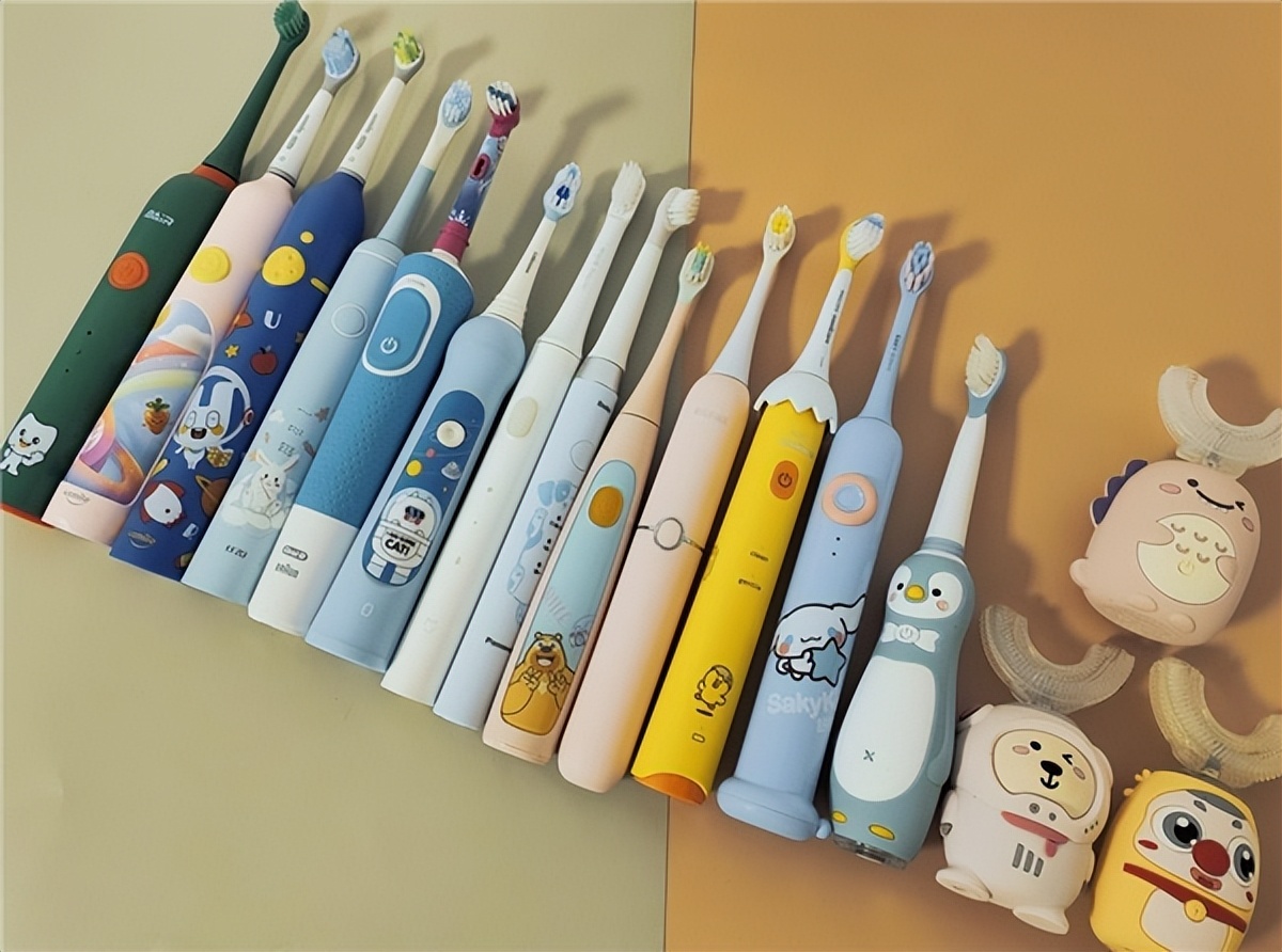 儿童电动牙刷的三大危害要警惕,儿童电动牙刷的利弊