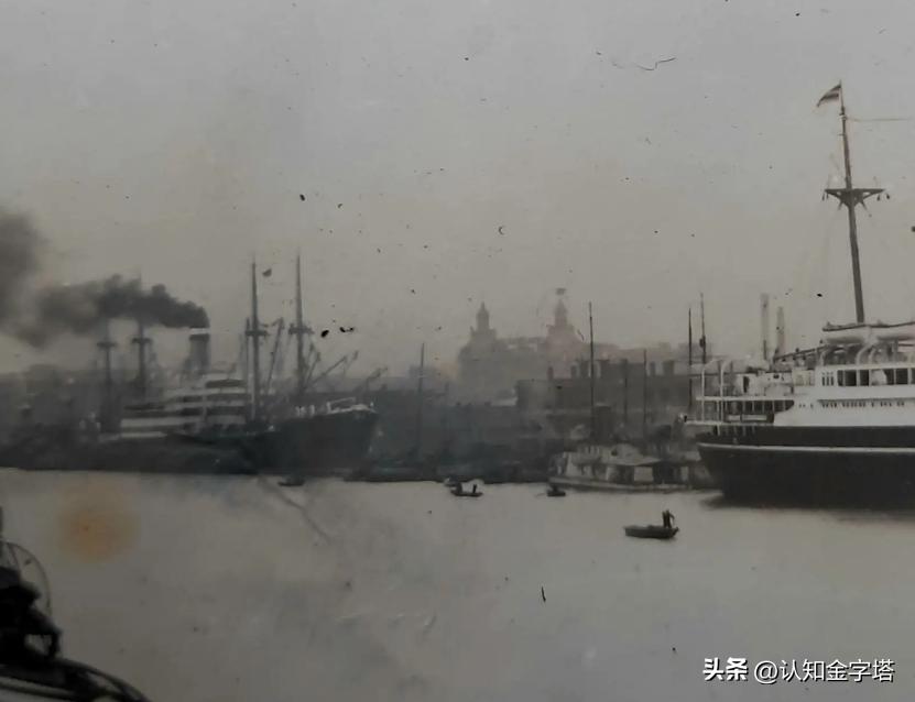 我国全智能化港口,中国智能化最高的港口