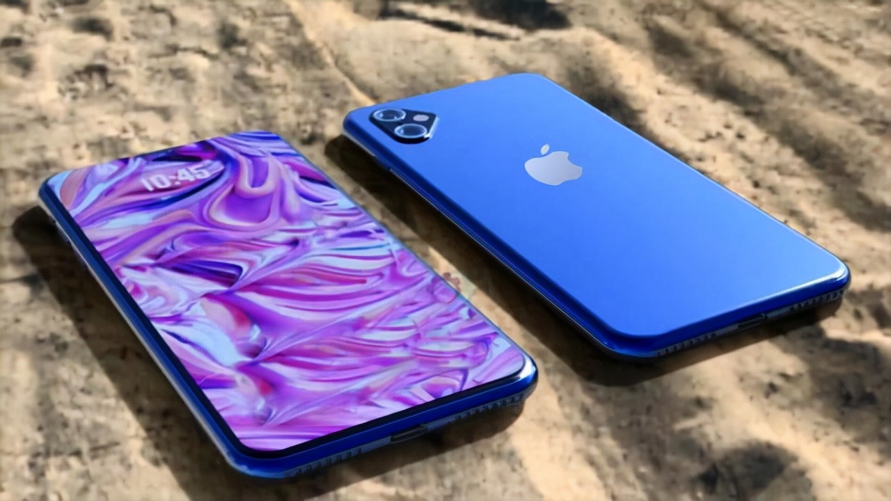 新一代iphonese3价格降价,iphonese3外观最新爆料